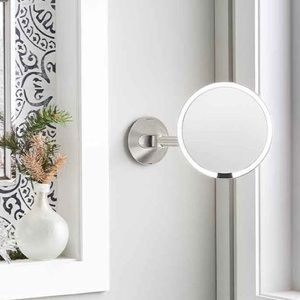 Simple Humman 5 X rechargeable vanity mirror